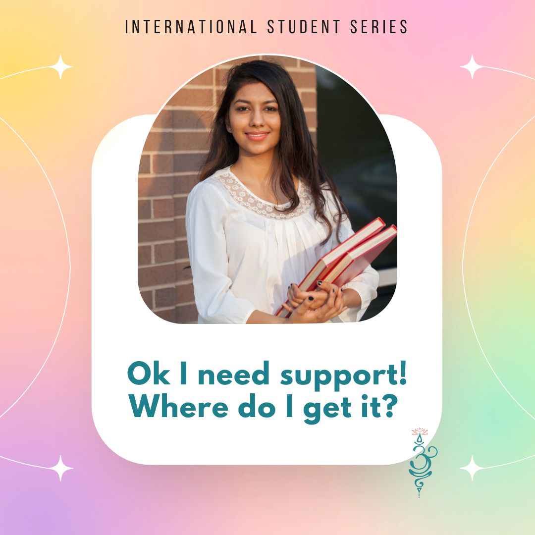 South Asian Graduate