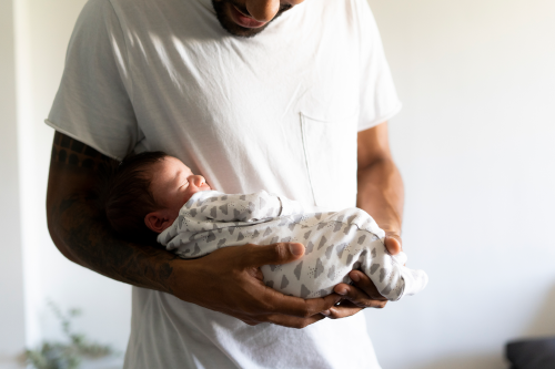 Rediscovering Purpose: A Male Therapist’s Journey Back to Healing