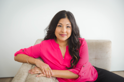 Letter From the Founder