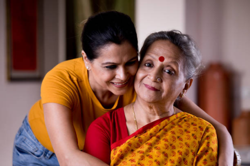 In laws! Tips for a Harmonious Relationship