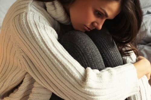 Coping with Grief Over the Holidays