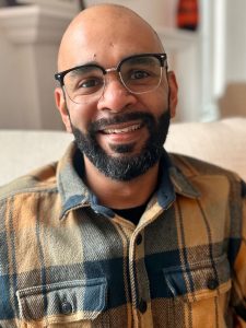 Mitra Bissessar | Therapist | Shanti Psychotherapy