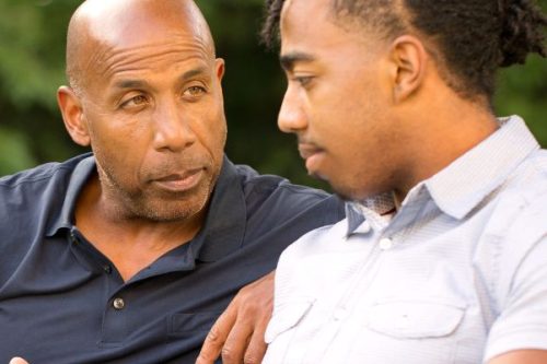 Discussing Therapy with Parents – A Teenager’s Guide.