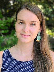 Kerry O'Meara | Therapist | Shanti Psychotherapy