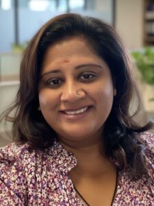 Nirupa Thanna | Therapist at Shanti Psychotherapy
