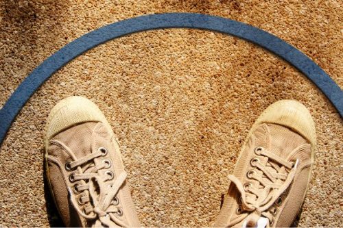 What I Learned About Setting Boundaries from Eating Cheese