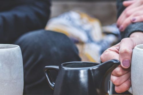 Approaching Difficult Conversations: The Window of Tolerance