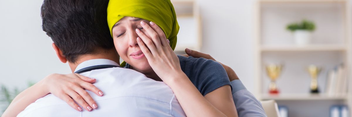 Cancer affects your mental health, too | Shanti Psychotherapy