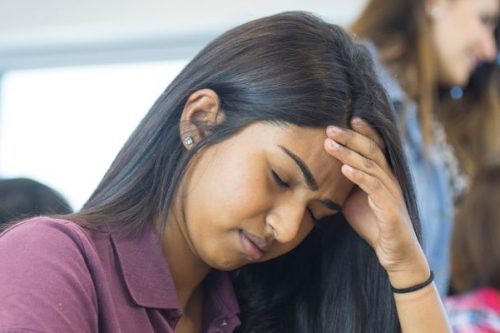 The Invisible Burdens Carried By International Students