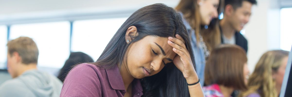 Invisible Burdens Carried By International Students | Shanti Psychotherapy