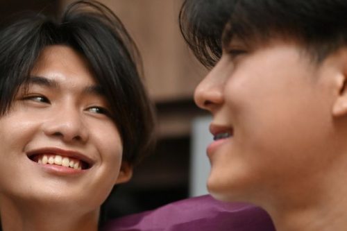 Healing The Hurt Of Queer East Asians