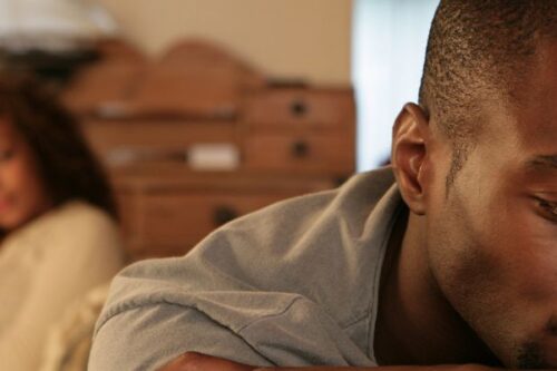 5 Reasons For Summertime Marital Strife