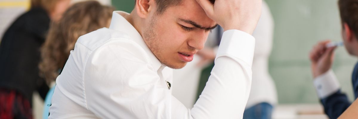 Breaking the Stigma of ADHD | Shanti Psychotherapy Group.