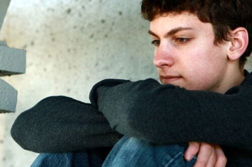 How to Help A Teen Contemplating Self-Harm
