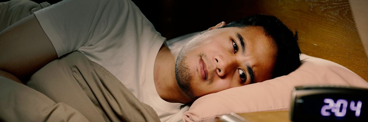 The Men's Mental Health Epidemic | Shanti Psychotherapy