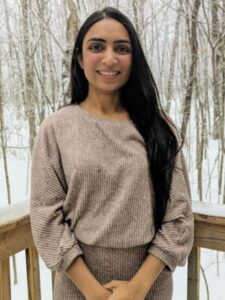 Paro Kulkarni | Therapist | Shanti Psychotherapy