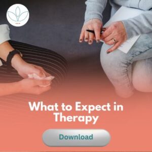 What To Expect In Therapy | Shanti Psychotherapy