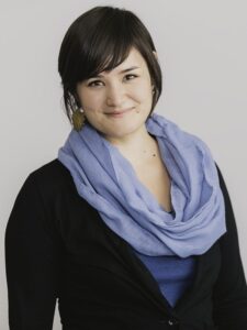 Sonomi Tanaka | Therapist | Shanti Psychotherapy