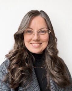 Karina Kays | Shanti Psychotherapy