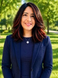 Maheen Sayal | Shanti Psychotherapy