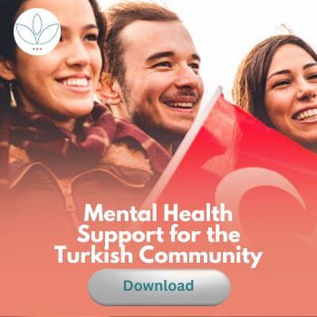 Mental Health Support for the Turkish Community | Shanti Psychotherapy