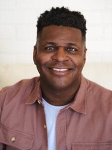Andre Johnson | Shanti Psychotherapy