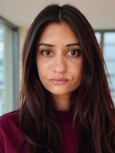 Roma Shah | Shanti Psychotherapy