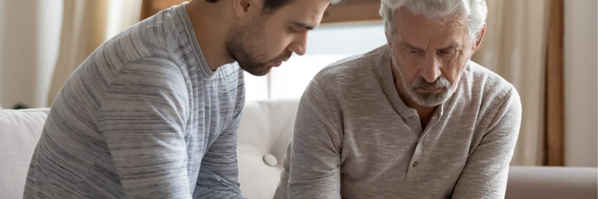 Estrangement from a Narcissistic Parent | Shanti Psychotherapy