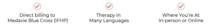 IHFP at Shanti Psychotherapy